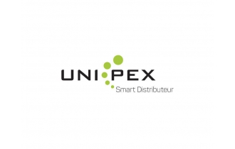 Unipex expands its shareholding