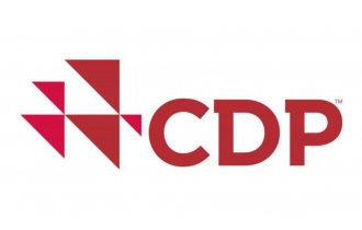 CDP Carbon Disclosure Project: B score for Unipex, the highest score in its category