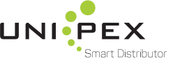 Logo Unipex