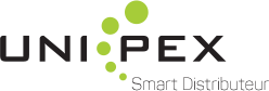 Logo Unipex