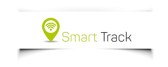 Logo Smart Track