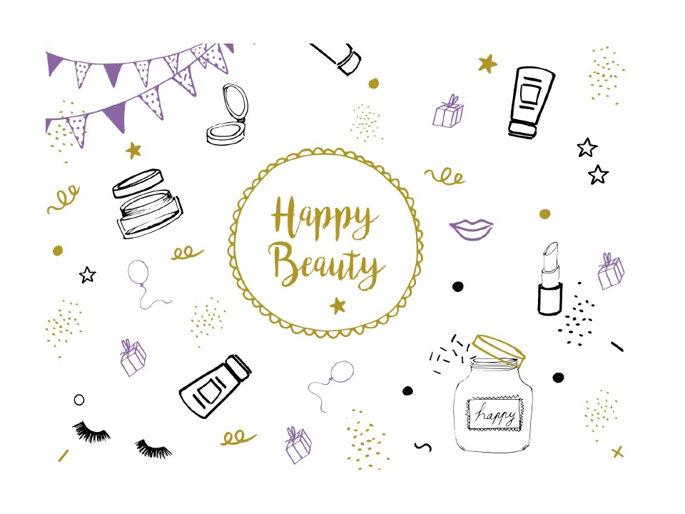 Happy-Beauty