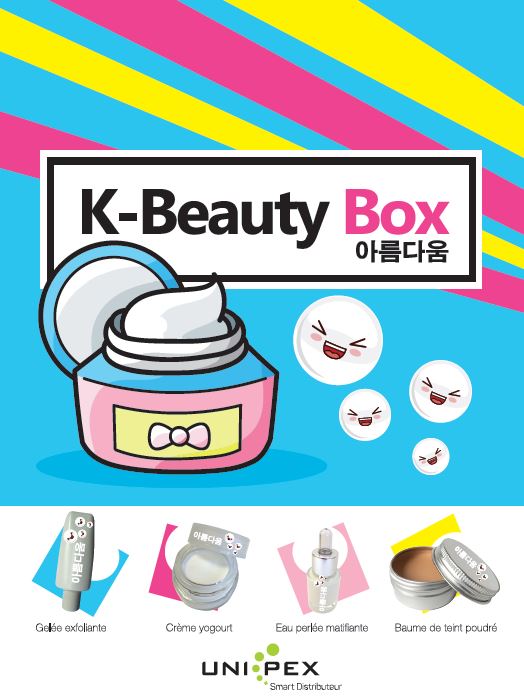 ConceptKbeauty