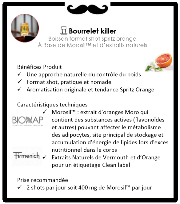 bourrelet