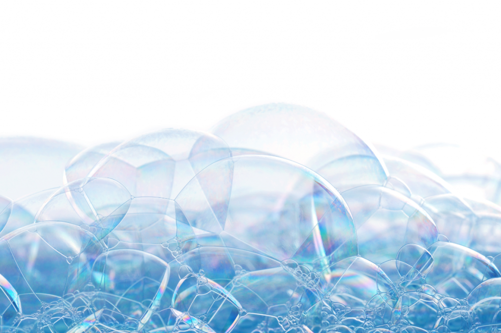 bulles